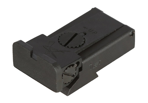 Volquartsen VC2TL Target Rear Sight for Mark 2, 3, 4