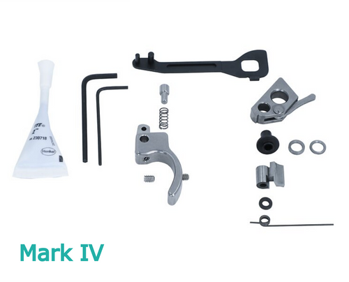 Volquartsen Ruger MKIV Accurizing Kit VC4AK-ST