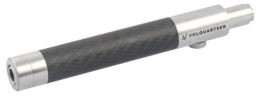 Volquartsen Carbon Fiber Lightweight Barrel for SW22 1/2"x28 Threads