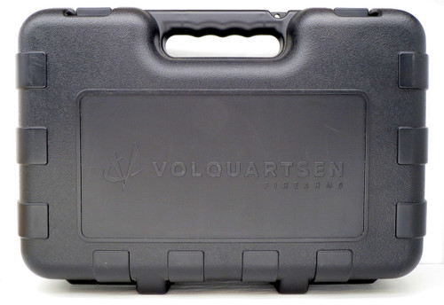 Volquartsen 17" x 12" Pistol case