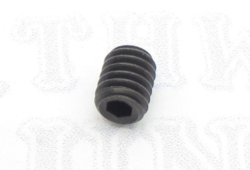 Blued Front Sight Filler Screw for Pre October 2023 Mark 1 2 3 4