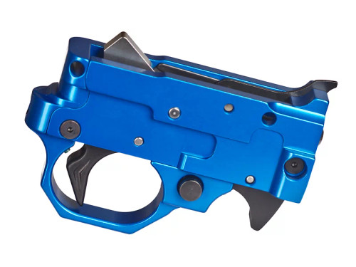 Volquartsen TG2000 Trigger Assembly- Blue