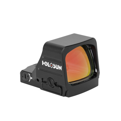 Holosun HS507COMP with 2 MOA RED Dot Sight