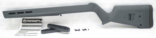 Magpul 10/22 Gray Hunter X-22 Stock ‎MAG548-GRY