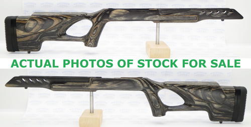 Factory Ruger 10/22 Target Lite Laminated Wood Stock