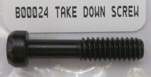 Ruger Take Down (Stock) Screw for 10/22 and Charger