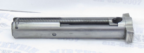 Used Factory Ruger Mark 2 Stainless Bolt
