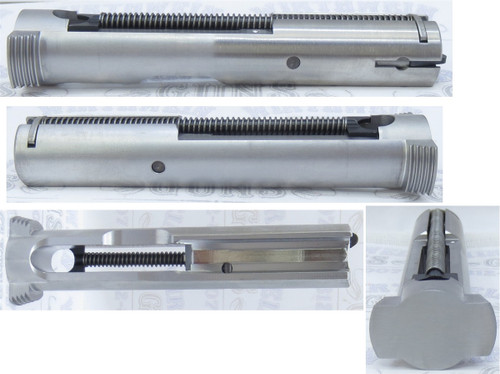 Factory Ruger Mark 4 Stainless Bolt