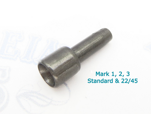 Factory Ruger Mark 1 2 3 Mainspring (Hammer Spring) Plunger also fits 22/45