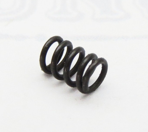 Factory Ruger Elevation Spring for Newer Version Mark IV Rear Sight