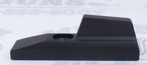 Factory Ruger front sight for Ruger LITE Pistols ONLY