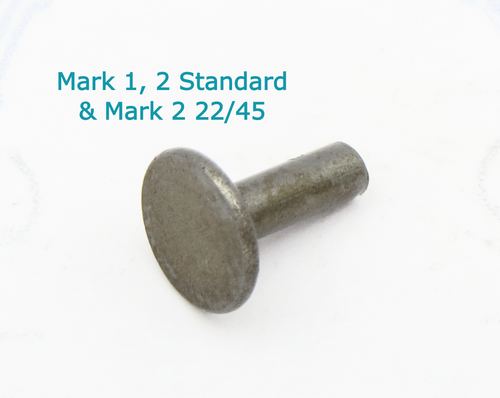 Factory Ruger Hammer Strut Pin for Mark Series 1 & 2 Pistols