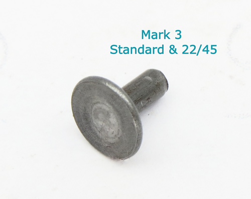 Factory Ruger Hammer Strut Pin for Mark Series 3 Pistols