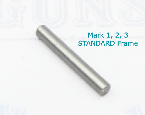 Factory Ruger Sear Spring Stop Pin for Mark Series 1 2 3 Pistols (NOT 22/45)