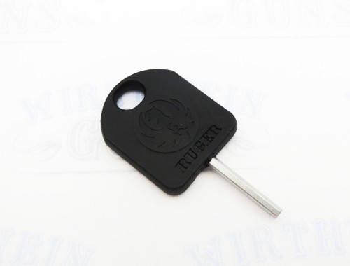 Factory Ruger Internal Lock Key