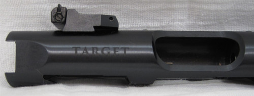 Ruger NEW Take Off 5.5" Bull Upper with Sights