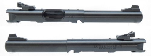 Ruger NEW Take Off 5.5" Bull Upper with Sights