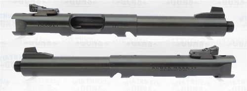 Ruger NEW Take Off 5.5" Bull Upper with Sights