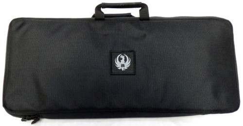 Factory Ruger Takedown Charger Cloth Case