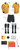 10 Piece USSF Starter Kit