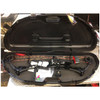 Bear Anarchy HC Compound Bow Deluxe Package LH 28/60 Shadow