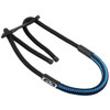 Easton Archery Stiff Wrist Sling Blue