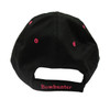 Bowhunters Supply Store Black/Pink Mesh Hat