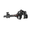 Axcel AccuTouch Carbon Pro Slider Sight w/ X-41 Scope .019 Red Fiber