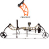 Bear Wild RTH RH 60/70 Orange