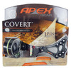 Apex AG COVERT 1 LIGHT 19 GRN BLK