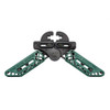 Pine Ridge Kwik Stand Bow Support - Forest Green