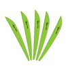 Bohning 3in Impulse Vane Lime 12 Pack