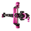 CBE Vertex 3D Sight-Elevation Clicks-RH-Pink