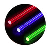 Specialty Archery Glow Fiber .020 8" Red 8" Green & 8" Blue