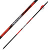 Black Eagle Carnivore Fletched Arrows - .003' 6 Pack - 350