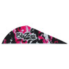 Bohning Pink Camo Blazer Vanes - 12 Pack
