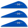 VaneTec HP 2 Vanes - 50 Pack (Blue)