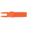 Bohning Blazer Nocks - Neon Orange (12 Pk)