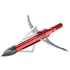 BloodSport Gravedigger Extreme Chisel Tip 100 grain - 10820