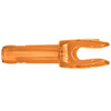 Easton Nock Deep 6 Orange 1 Dozen