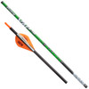 Victory VAP Gamer 450 Spine Fletched - 6 Pack