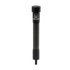 Spider Archery Predator 8" Hunting Stabilizer Black End Caps