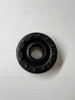 Spider Archery Tracker Stabilizer Dampener Black