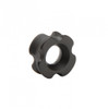 30.06 - Solo Peep - Aluminum - 1/4" - Black