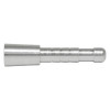 Easton - Half Out - 5MM - #1 Aluminum - 12 Pack