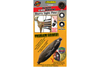 Specialty Archery - PXL Hunter - EZ-View - Verifier Kit - #4 Silver - & Peep Guard