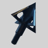 Tooth of the Arrow - Standard 1" - 4 Blade - 125 Grain - 3Pk