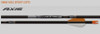 Easton - Axis SPT 5MM -  300 Spine - .006 - 2" Bully vanes - 6pk