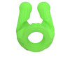 Bohning - Serve-Less Peep-It 1/4" (.250") (6.35mm) Lime