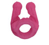 Bohning - Serve-Less Peep-It 3/16" (.187") (4.76mm) Pink